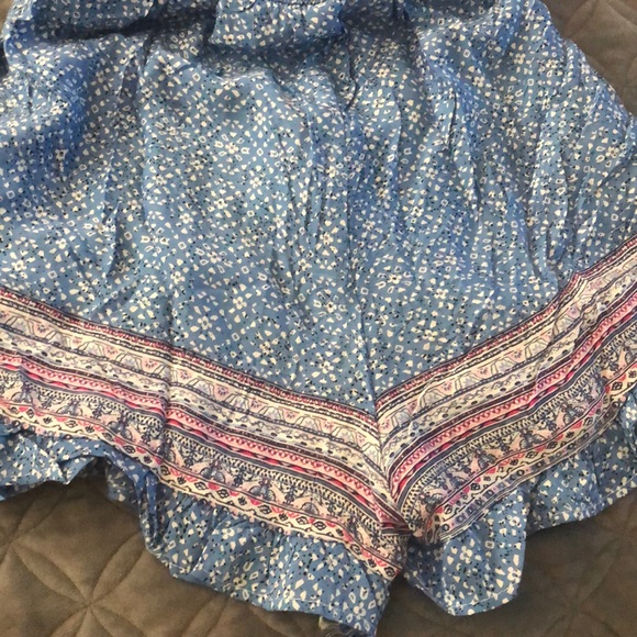 NWT Size small summer Romper - Picture 5 of 6